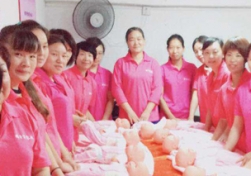 南寧月嫂哪家好？高薪月嫂的8大特質(zhì)！現(xiàn)在來南寧娘子軍學(xué)還不晚！